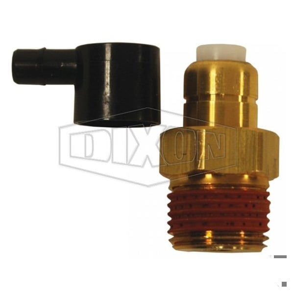 Dixon THERMAL RELIEF VALVE WITH 1/2 in MALE TPP140 - main